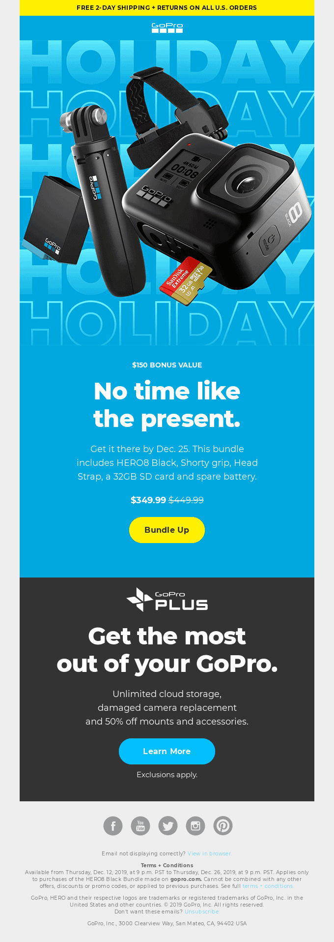 ’Bout to melt ❄️ $150 Bonus Value