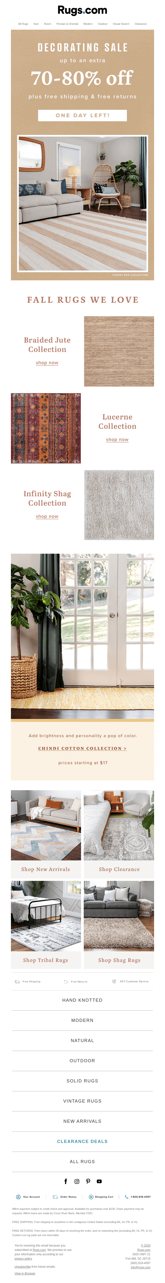 Decorating Sale 💛 Fall Styles For The Home 🏠