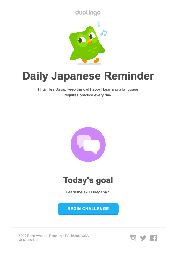 ⏰ Got 5 minutes? Time for a tiny Japanese lesson.