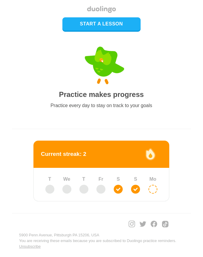 Hi Smiles Davis, here’s your daily Japanese reminder!