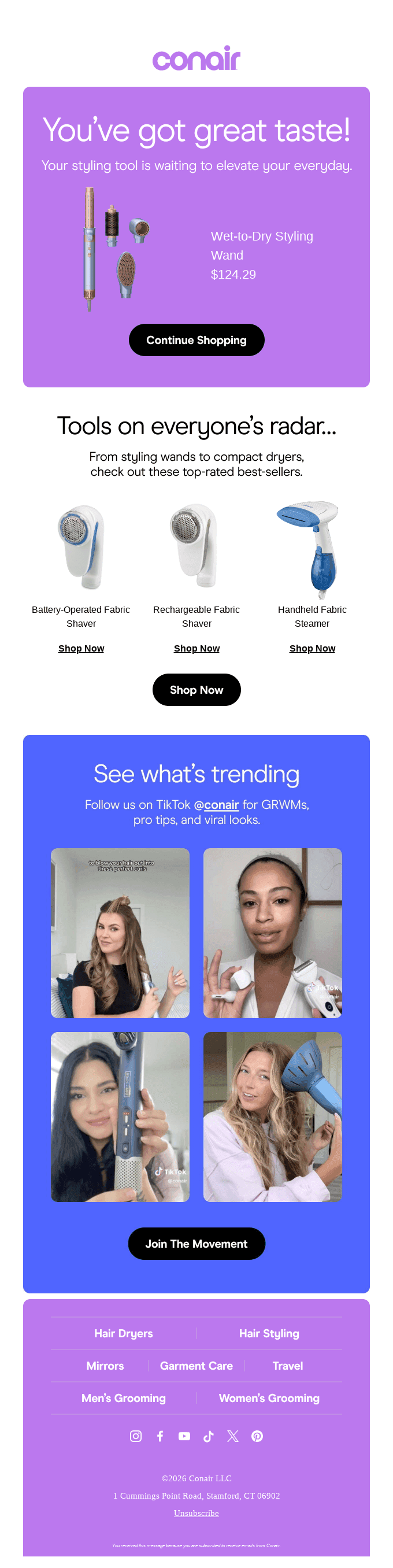 👀 Spotted: Your New Beauty Essential