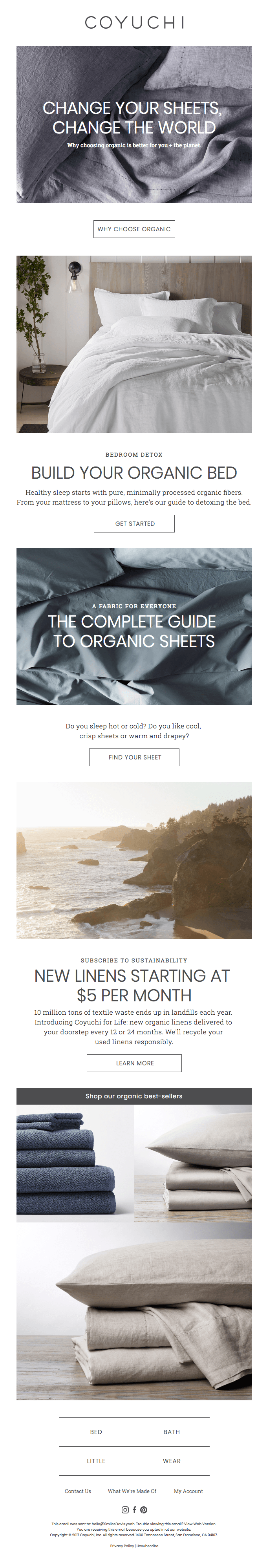 Thanks for stopping by. Please allow us to introduce ourselves…