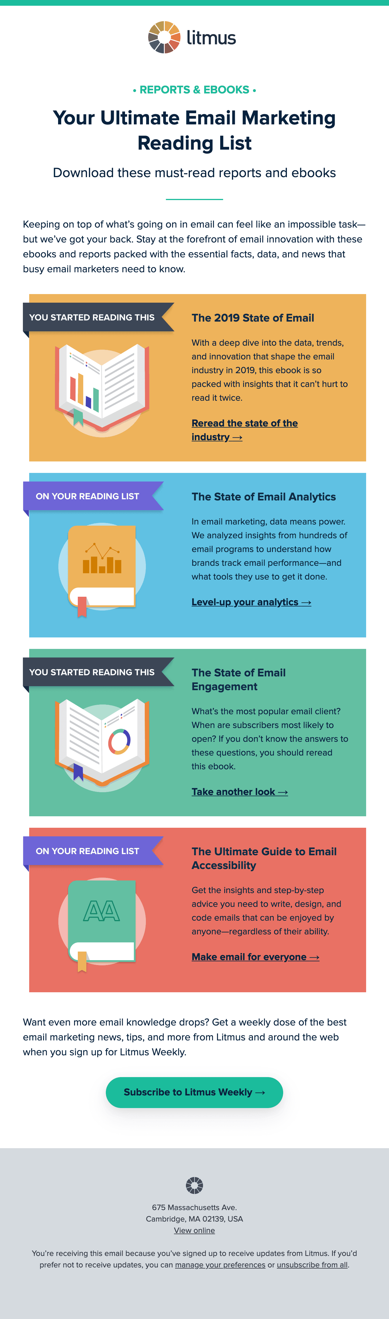 💌 These email resources are a must-read