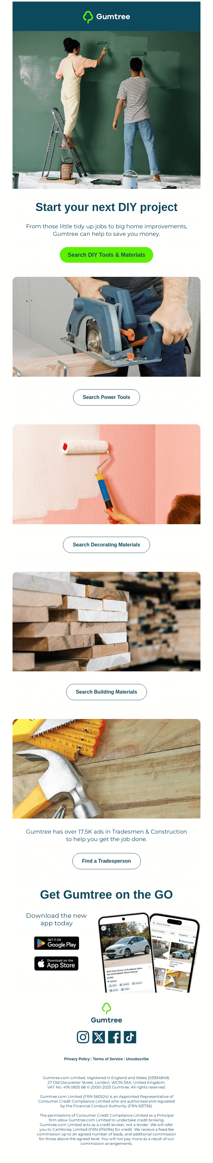 To DIY or not DIY? That is the question